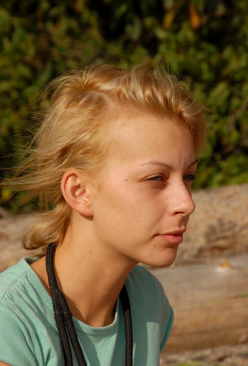 Инна, 21